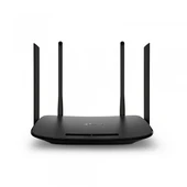 TP-LINK ARCHER VR300 4PORT ADSL/VDSL 1200Mbps MODEM/ROUTER - 1