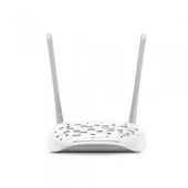 TP-LINK TD-W9960 4PORT ADSL/VDSL 300Mbps MODEM/ROUTER - 2