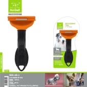 Nunbell Furminatör Small Dog Long Hair - 1