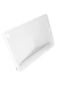 Xiaomi Redmi Pad SE Kılıf Kalemlikli Mars Tablet Kılıfı - Gri - 5