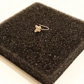 Gümüş Hızma 1. Kalite ve Şık Tasarım - 1