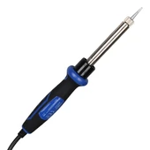 Technomax ZD-721C 40 Watt Kalem Havya Lehim Makinesi AC220V 120Cm Kablolu thumbnail 4