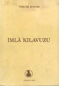 İmla Kılavuzu - 1