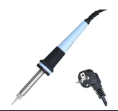 Technomax ZD-721C 40 Watt Kalem Havya Lehim Makinesi AC220V 120Cm Kablolu thumbnail 1