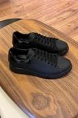1051 HAKİKİ DERİ ERKEK SNEAKERS - ERKEK SPOR AYAKKABI - 2