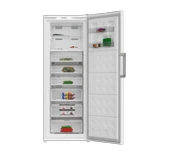 Arçelik 2783 DEB 8 Çekmeceli No Frost Dikey Derin Dondurucu - 3