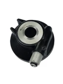 KM Rediktörü Scooter 50 cc Siyah - RKS BİTTER thumbnail 4