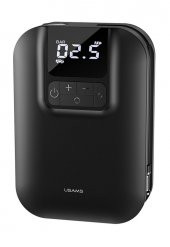 Usams US-ZB215 350PSI 5000mah Şarjlı Çok Amaçlı Taşınabilir Hava Pompası - 1