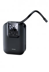Usams US-ZB215 350PSI 5000mah Şarjlı Çok Amaçlı Taşınabilir Hava Pompası - 2