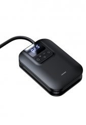 Usams US-ZB215 350PSI 5000mah Şarjlı Çok Amaçlı Taşınabilir Hava Pompası - 4