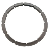 Korkmaz Tessa A153 ile Uyumlu Düdülü Tencere Lastiği 24 cm thumbnail 1