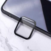 İphone Watch 7.Nesil 41mm Polimer Nano Tam Kaplama Ekran Koruyucu - 3
