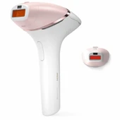 Philips BRI950/00 Lumea Prestige IPL Tüy Alma Cihazı + Vücut ve Yüz Başlığı - 1