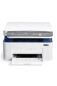 Xerox Workcentre 3025v_bı Lazer Yaz/tar/fot Wi-fi A4 - 1