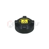 DUCATO 2-3TEMPRA TİPO MAREA BRAVA STRADA DAİLY 1.0 BAR RADYATÖR DEPO KAPAK SİYAH - 1