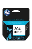 HP N9K06AE SİYAH MÜREKKEP KARTUŞ (304) - 1