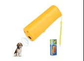 Ultrasonik Köpek Kovucu Ve Eğitici Cihaz thumbnail 1