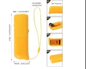 Ultrasonik Köpek Kovucu Ve Eğitici Cihaz thumbnail 3