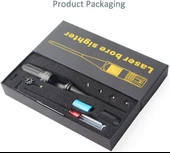 Dürbün Sıfırlama Lazeri Yeşil thumbnail 2