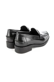 Hush Puppies Kaki Bounce Hakiki Deri Kadın Ayakkabı - 9