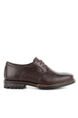 Hush Puppies Fudud Bounce Hakiki Deri Erkek Ayakkabı - 2