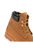 Hush Puppies Empresa Bounce Hakiki Deri Kadın Bot - 11
