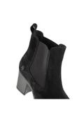 Hush Puppies Engari Bounce Hakiki Deri Kadın Bot - 5