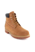 Hush Puppies Helppo Bounce Hakiki Deri Erkek Bot - 5