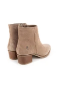 Hush Puppies Befasi Bounce Hakiki Deri Kadın Bot - 10