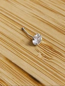 Gümüş Hızma 1. Kalite ve Şık Tasarım - 1