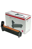 OKI 42126606 Orjinal Kırmızı Drum Ünitesi - 1