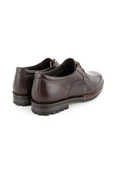 Hush Puppies Fudud Bounce Hakiki Deri Erkek Ayakkabı - 8
