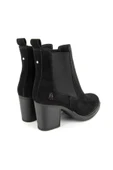 Hush Puppies Engari Bounce Hakiki Deri Kadın Bot - 6
