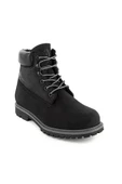 Hush Puppies Empresa Bounce Hakiki Deri Kadın Bot - 4