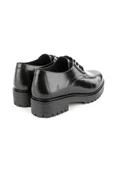 Hush Puppies Heft Bounce Hakiki Deri Kadın Ayakkabı - 5