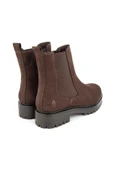 Hush Puppies Ganna Bounce Hakiki Deri Kadın Bot - 10