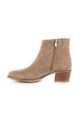Hush Puppies Befasi Bounce Hakiki Deri Kadın Bot - 6