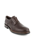 Hush Puppies Fudud Bounce Hakiki Deri Erkek Ayakkabı - 4