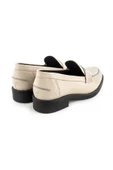 Hush Puppies Kaki Bounce Hakiki Deri Kadın Ayakkabı - 10