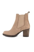 Hush Puppies Engari Bounce Hakiki Deri Kadın Bot - 9