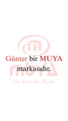 Muya Günter 35261 Hakiki Deri Kadın Sandalet - 10
