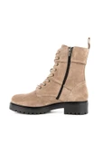 Hush Puppies Faiva Bounce Hakiki Deri Kadın Bot - 6