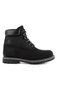 Hush Puppies Empresa Bounce Hakiki Deri Kadın Bot - 1