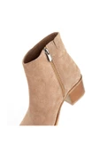 Hush Puppies Befasi Bounce Hakiki Deri Kadın Bot - 8