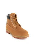 Hush Puppies Empresa Bounce Hakiki Deri Kadın Bot - 5