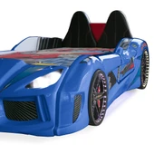 Arabalı Yatak, Audi Koltuklu Full Ledli Arabalı Yatak + 1 Adet Comfort Yatak thumbnail 11