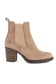 Hush Puppies Engari Bounce Hakiki Deri Kadın Bot - 2
