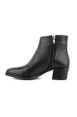 Hush Puppies Befasi Bounce Hakiki Deri Kadın Bot - 5