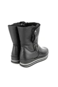 Hush Puppies Dehwe Bounce Hakiki Deri Kadın Bot - 6
