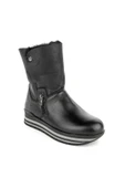 Hush Puppies Dehwe Bounce Hakiki Deri Kadın Bot - 2